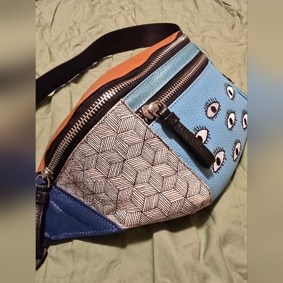 Harold belt bag - Picture 3 of 6